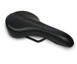 Saddle - MTB Blank - Black