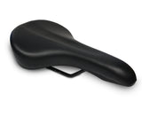 Saddle - MTB Blank - Black