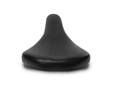 Saddle - MTB Blank - Black