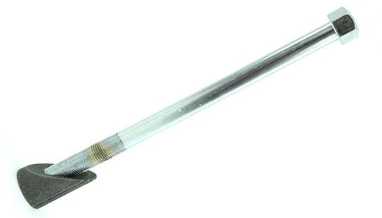 Quill Hollow Stem Bolt w/ Wedge