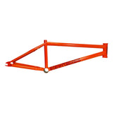 Color:Cheeto Orange, Size:21"