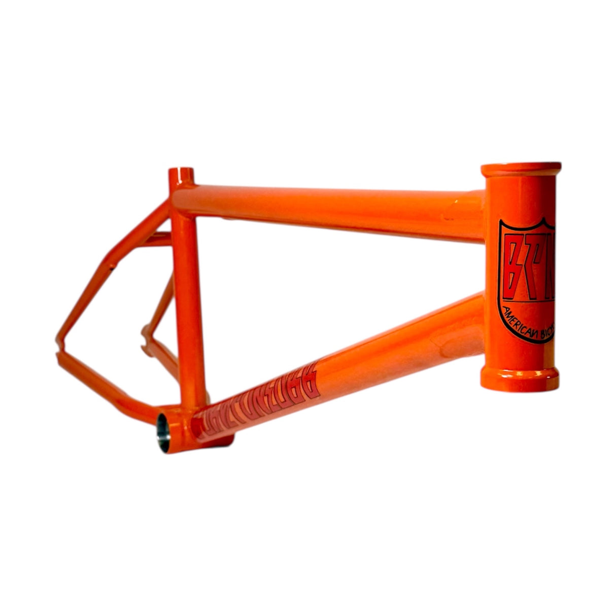 Color:Cheeto Orange, Size:21"