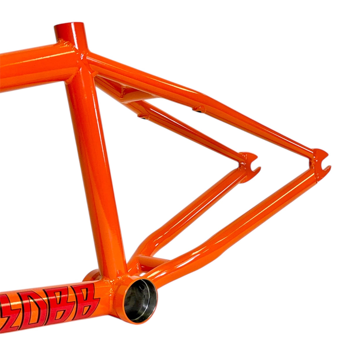 Color:Cheeto Orange, Size:21"