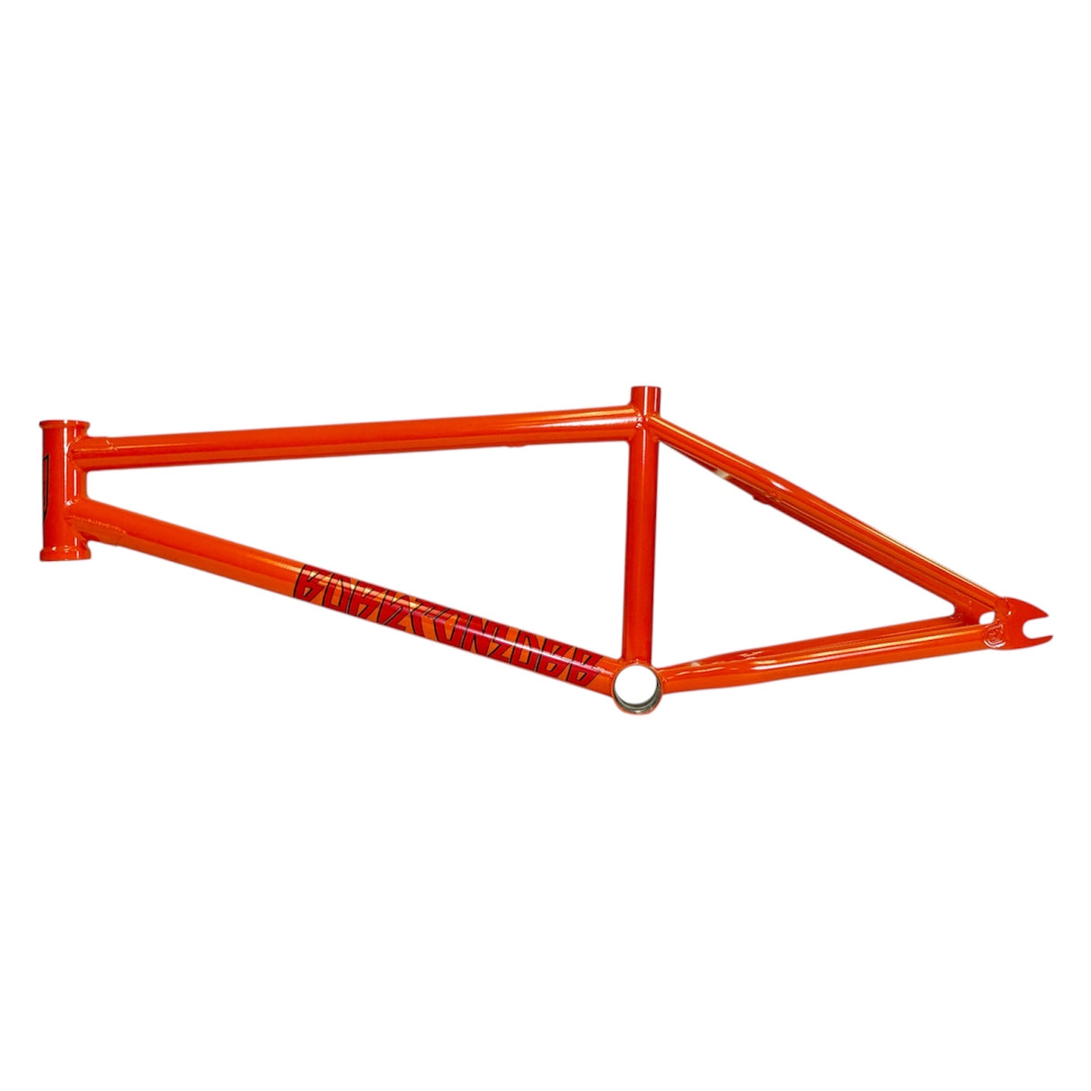 Color:Cheeto Orange, Size:21"