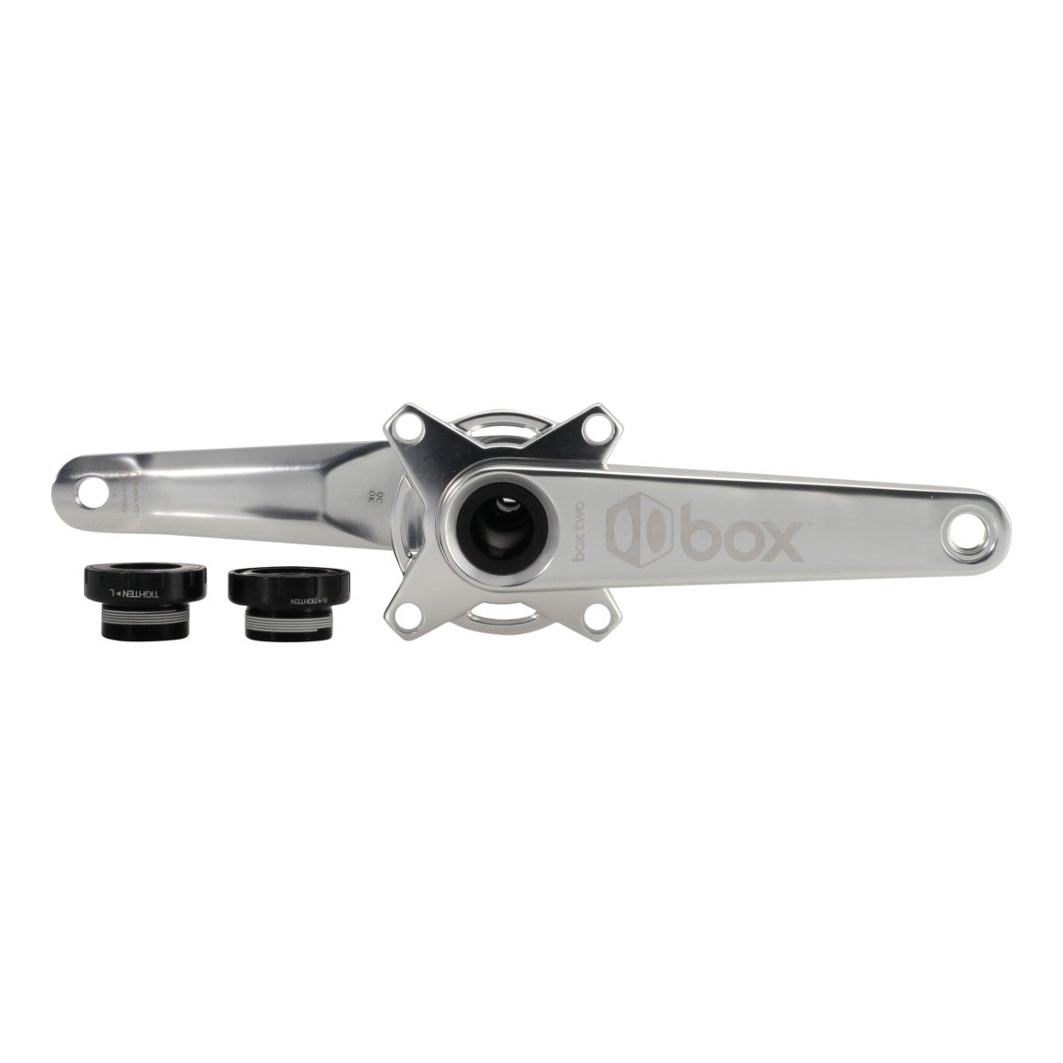 Box Two M30-P Crankset