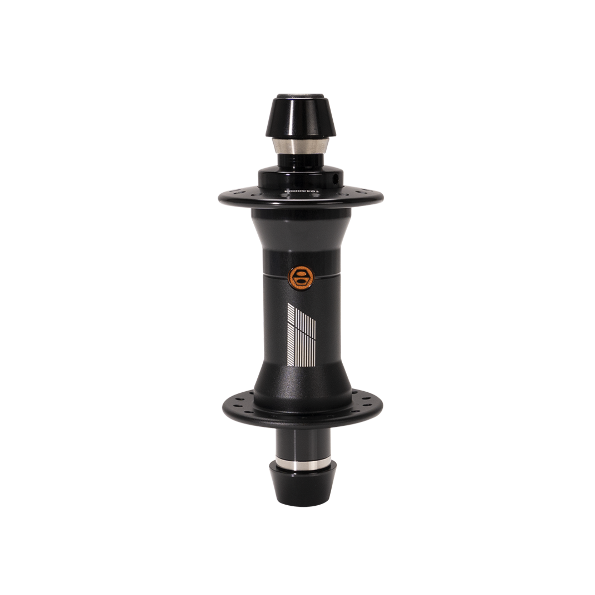 Box One Stealth Expert Front Hub 100X10Mm 28H