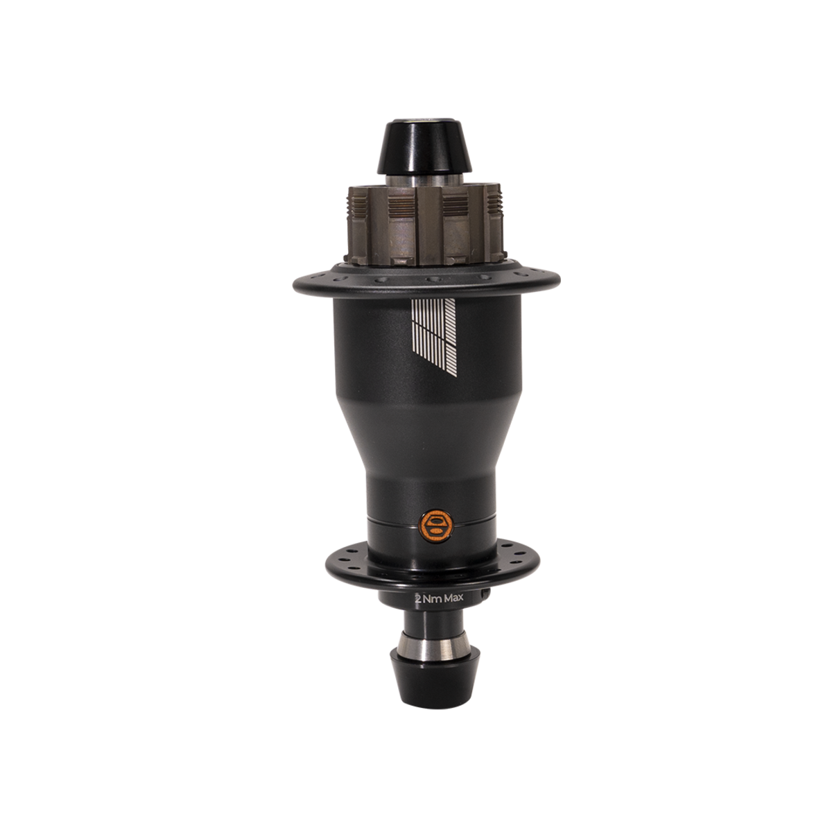 Box One Stealth Expert Rear Hub 110X10Mm 28H