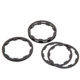 Box One Cassette Spacer Kits
