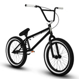 Stealth - Black White