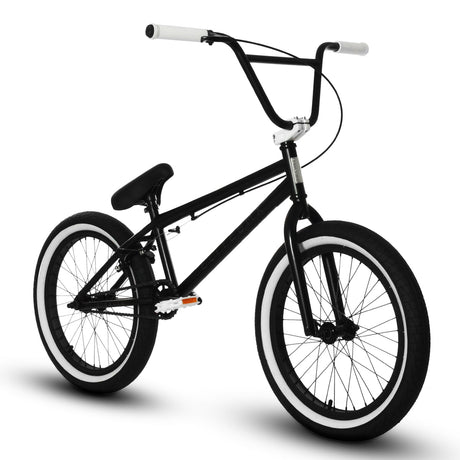 Stealth - Black White