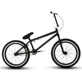 Stealth - Black White