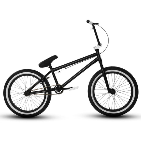 Stealth - Black White