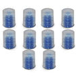 Valve Cap - Self Luminous - Multi