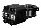 Crupi Parts Stems Expert 45mm 1-1/8" / Black Crupi I-Beam Stems Black