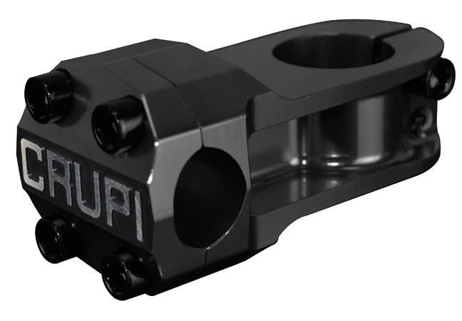 Crupi I-Beam Stem - Black