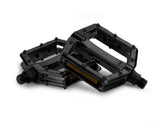 Pedals - VP 501 - Black