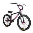 The Goon - Black Berry 24"