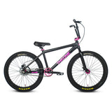 The Goon - Black Berry 24"