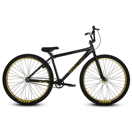 The Goon - Black Oro