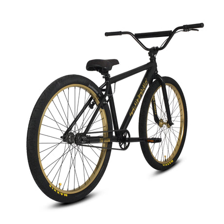 The Goon - Black Oro