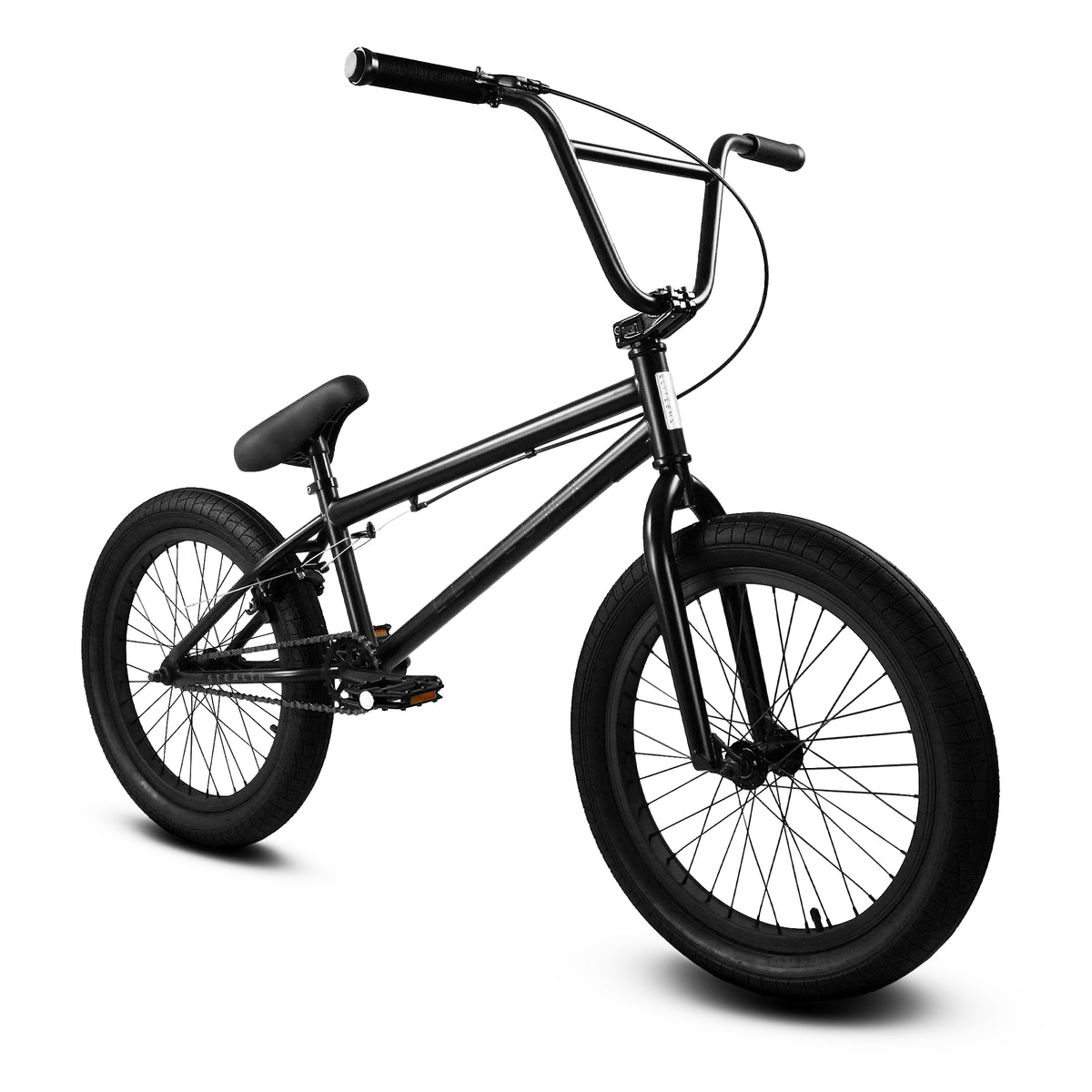 Time 2 Shine Bmx