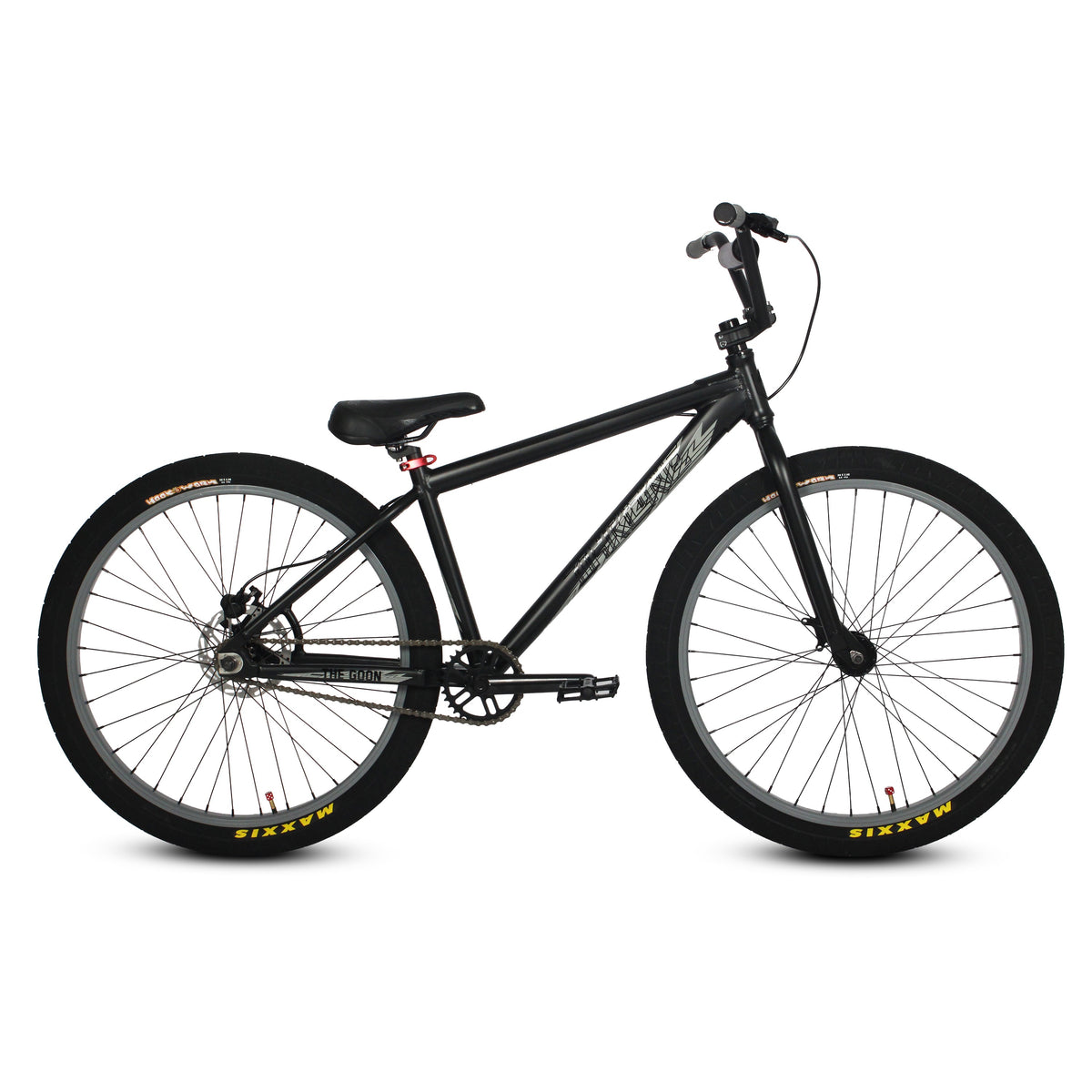 The Goon - Black Strike 26"
