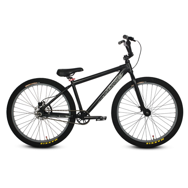 The Goon - Black Strike 26"