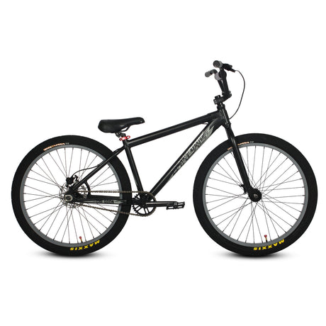 The Goon - Black Strike 26"