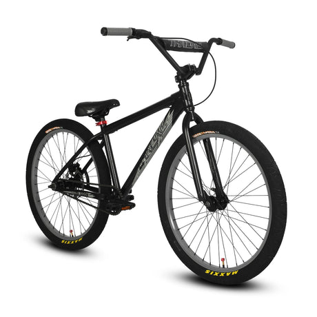 The Goon - Black Strike 26"