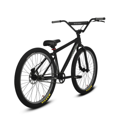 The Goon - Black Strike 26"