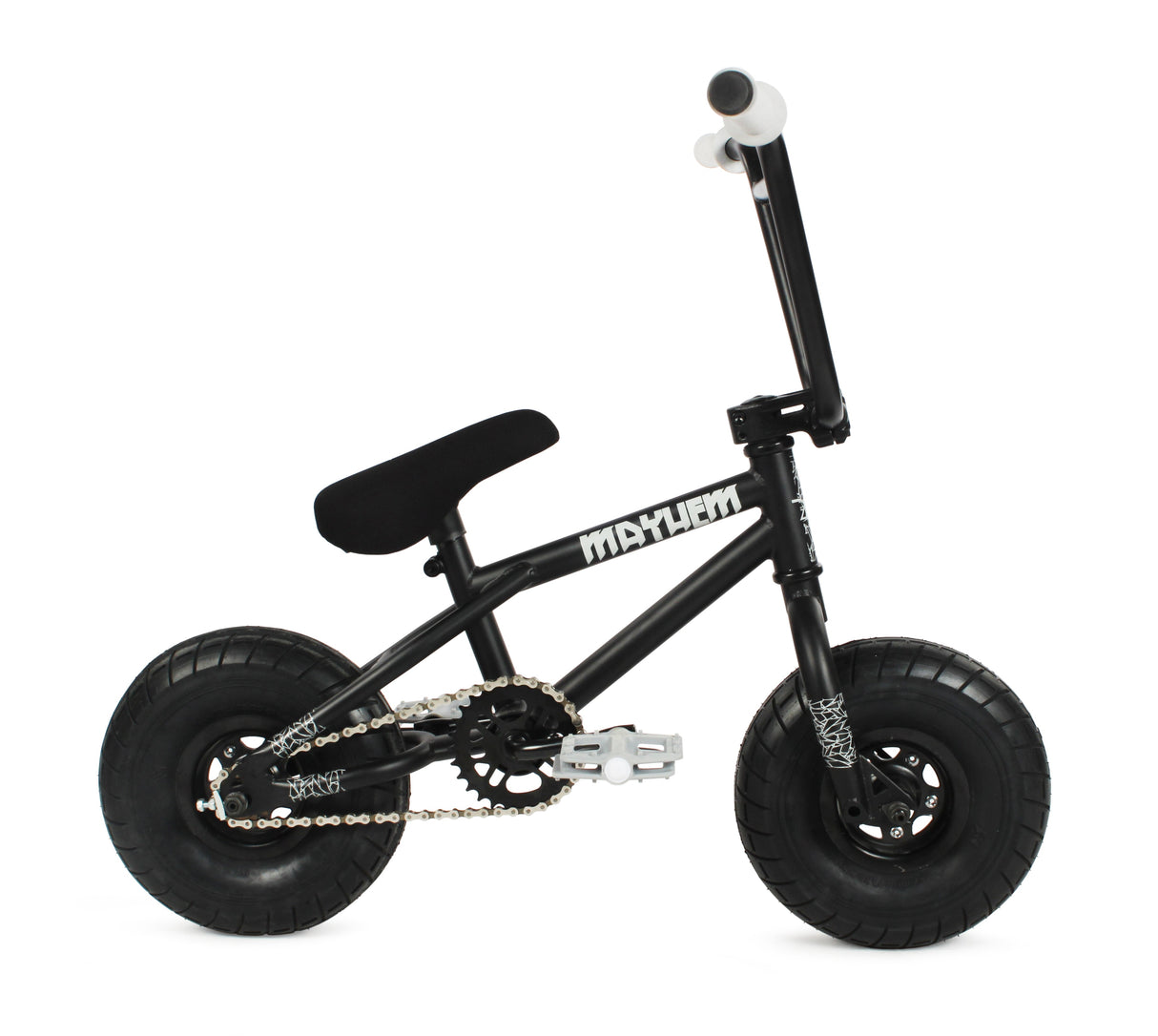 The Mayhem Co. Mayhem - Riot - Black Widow