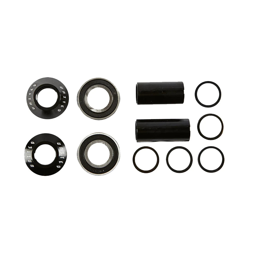 Supreme Mid BB Kit - Image 1