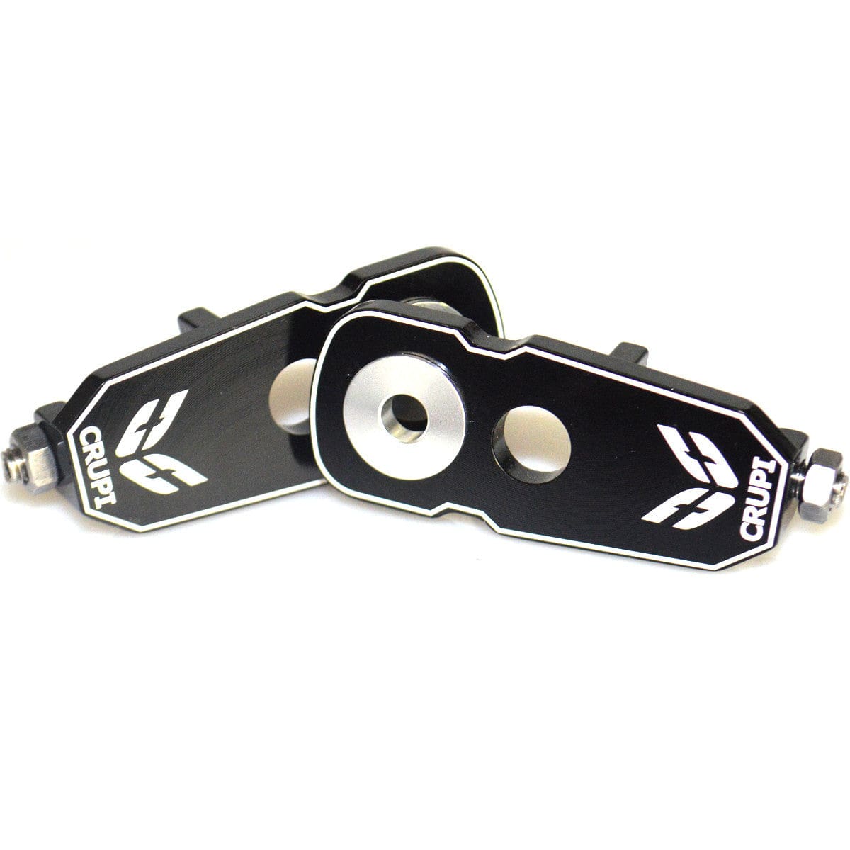 Crupi Parts Tensioner Black Crupi Solo Chain Tensioner