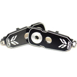 Crupi Parts Tensioner Black Crupi Solo Chain Tensioner