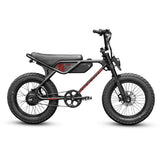 SPYDER 500 - BLACK ROSE(SHIPS NOW)