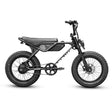 SPYDER 750W - BLACK (SHIPS NOW)