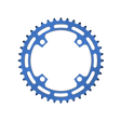 Cook Bros Racing Chainrings
