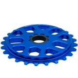 Parts - Kenli - Chainring-KLC301- Blue (DONE)