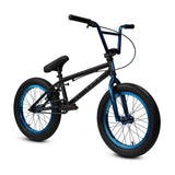 Pee Wee 18" - Black Jay