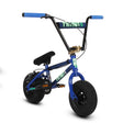 Fatboy PRO BMX - Blue Viper