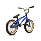 Pee Wee 16" - Blue Royalty