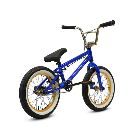 Pee Wee 16" - Blue Royalty