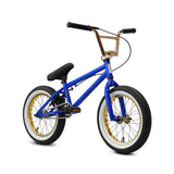 Pee Wee 16" - Blue Royalty