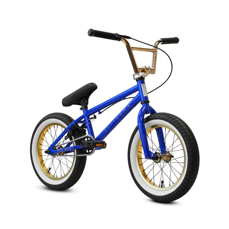 Pee Wee 16" - Blue Royalty