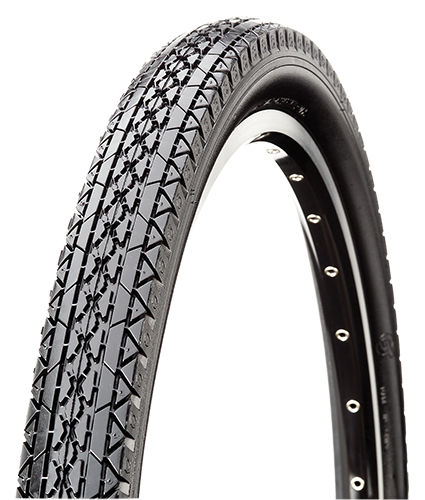 CST C241 TIRE - Image 1