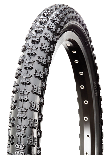 CST C714 TIRE - Image 1