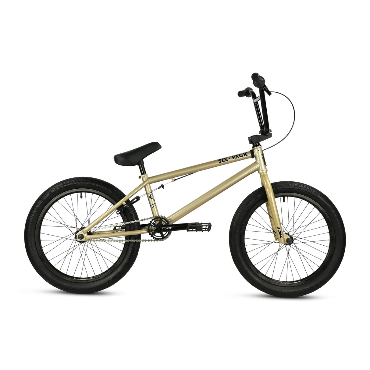 DK Six Pack 20”