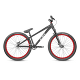 DK Asterik 26" Dirt Jumper