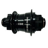 Cook Bros Racing Ghostworks Hub