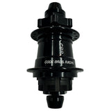 Cook Bros Racing Ghostworks Hub